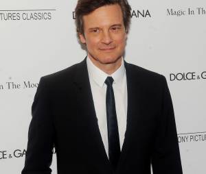 Colin Firth sera Philippe au casting du remake américain de Intouchables