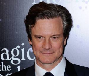 Colin Firth au casting du remake américain de Intouchables