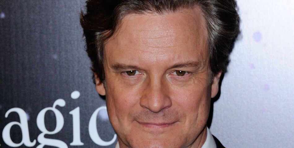 Colin Firth au casting du remake américain de Intouchables
