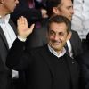 Les 10 français les plus dangereux sur le net : Nicolas Sarkozy