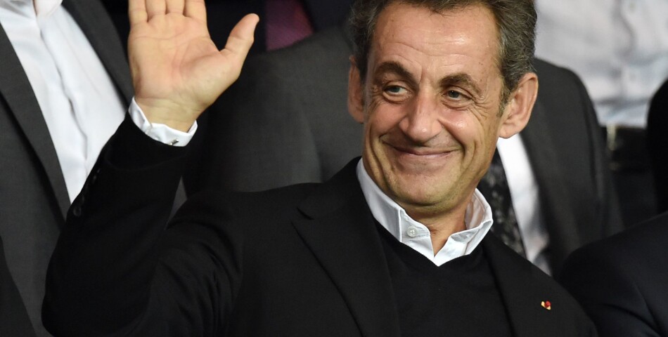  Les 10 fran&amp;ccedil;ais les plus dangereux sur le net : Nicolas Sarkozy 