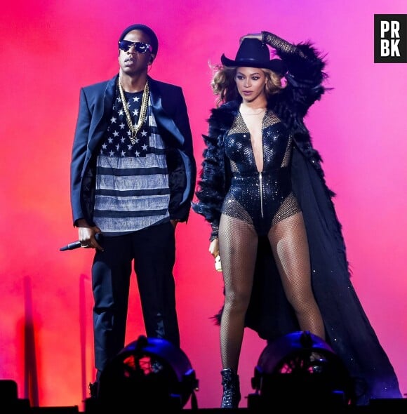 Beyoncé et Jay Z bientôt parents pour la deuxième fois ?