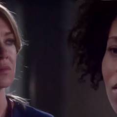 Grey's Anatomy saison 11, épisode 2 : Maggie et Meredith coupables d'un drame ?