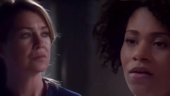 Grey's Anatomy saison 11, épisode 2 : Maggie et Meredith coupables d'un drame ?