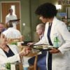 Grey's Anatomy saison 11 épisode 2 : Maggie va tenter de se faire des amis