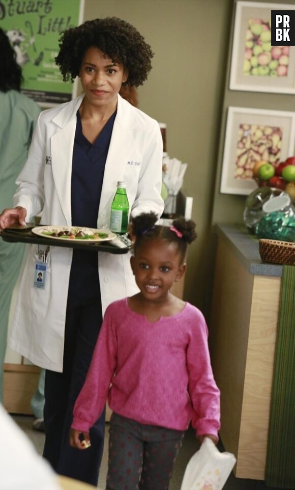 Grey's Anatomy saison 11 épisode 2 : Maggie va tenter de découvrir les secrets de son passé