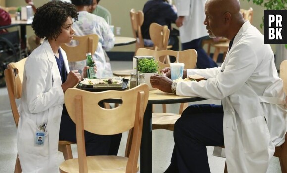 Grey's Anatomy saison 11 épisode 2 : Maggie sans amis à l'hôpital