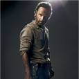  The Walking Dead saison 4 : Rick sera au fond du trou 