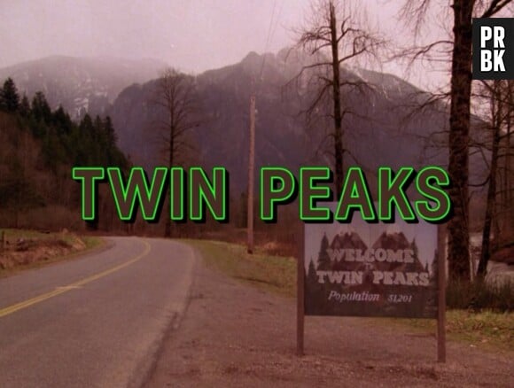 Twin Peaks : la série de retour en 2016