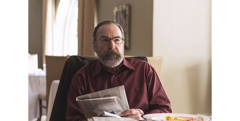  Showtime saison 4 : Saul de retour 