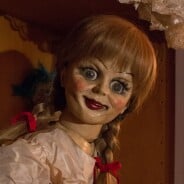 Annabelle : la terrifiante poupée en vente sur le Bon Coin