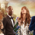 One Direction, Pharrell Williams, Lorde rejouent "God Only Knows" pour la BBC