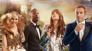 One Direction, Pharrell Williams, Lorde rejouent "God Only Knows" pour la BBC
