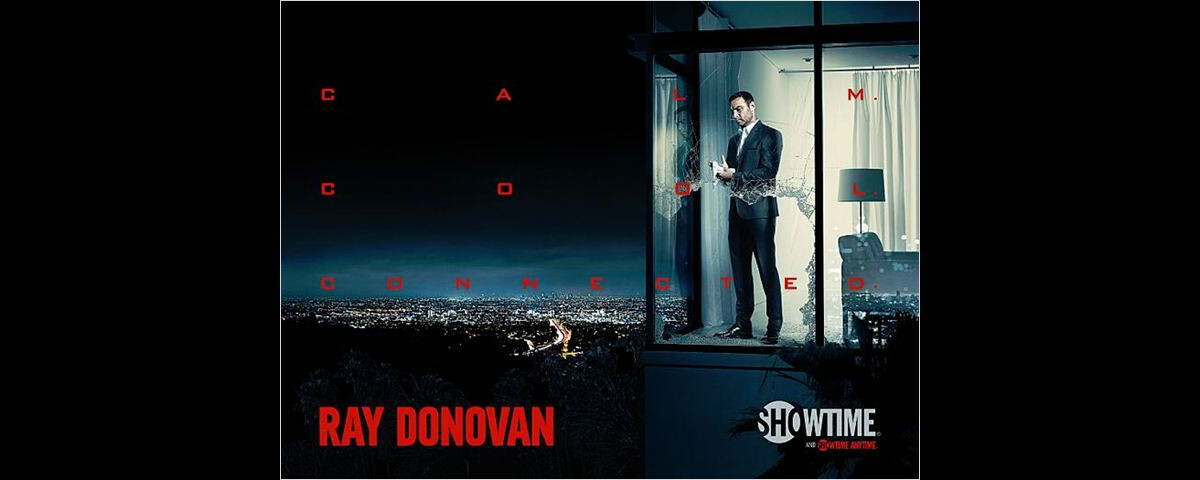 Photo : Ray Donovan saison 1 : une série récompensée - PureBreak