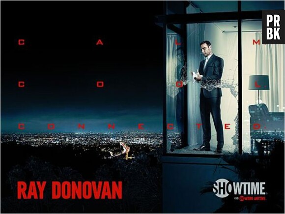 Ray Donovan saison 1 : une série récompensée