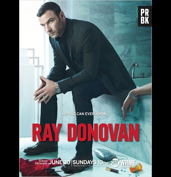Ray Donovan saison 1 : nouvelle série de Canal+