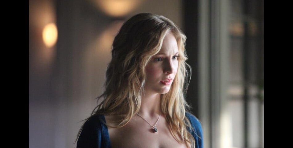  The Vampire Diaries saison 6 : Caroline amoureuse de Stefan... et bient&amp;ocirc;t d&#039;Enzo ? 
