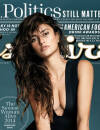 Penélope Cruz élue femme la plus sexy de 2014 par Esquire