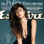Penélope Cruz plus sexy qu'Irina Shayk ou Kate Upton selon Esquire
