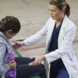 Grey's Anatomy saison 11, épisode 4 : Meredith face à une patiente