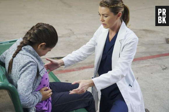 Grey's Anatomy saison 11, épisode 4 : Meredith face à une patiente