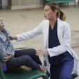 Grey's Anatomy saison 11, épisode 4 : Ellen Pompeo sur une photo