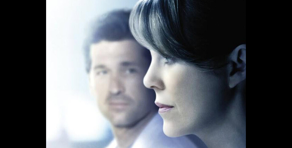 Grey&#039;s Anatomy saison 11 : rupture à venir pour Meredith et Derek ?