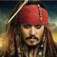  Pirates des Cara&iuml;bes 5 : Johnny Depp face &agrave; Bardem ? 
