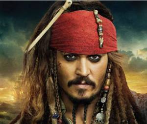 Pirates des Cara&iuml;bes 5 : Johnny Depp face &agrave; Bardem ?