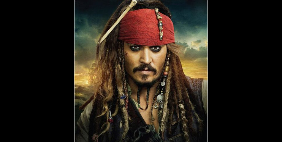  Pirates des Cara&amp;iuml;bes 5 : Johnny Depp face &amp;agrave; Bardem ? 
