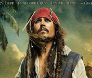Jack Sparrow pas de retour avant 2017 avec Pirates des Cara&iuml;bes 5
