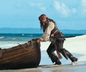 Pirates des Cara&iuml;bes 5 : tournage en Australie