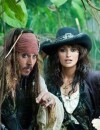  Pirates des Cara&iuml;bes 5 : apr&egrave;s la femme, le mari Bardem 
