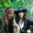  Pirates des Cara&iuml;bes 5 : apr&egrave;s la femme, le mari Bardem 