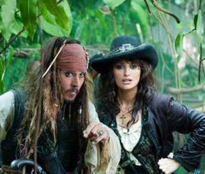 Pirates des Cara&iuml;bes 5 : apr&egrave;s la femme, le mari Bardem