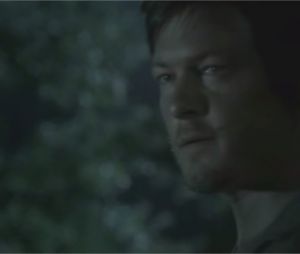 The Walking Dead : Carol et Daryl dans l'épisode 9 de la saison 2