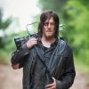 The Walking Dead saison 5 : Daryl en couple avec Carol ?
