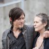The Walking Dead saison 5 : Daryl et Carol bientôt en couple ?