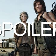 The Walking Dead saison 5 : pourquoi Daryl et Carol doivent se mettre en couple