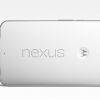 Nexus 6, la nouvelle tablette de Google par Motorola
