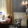 Scandal saison 4, épisode 4 : Jake de retour à la Maison-Blanche sur une photo