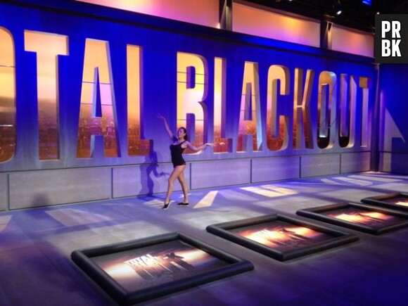 Total Blackout sur W9 dès le lundi 20 octobre 2014
