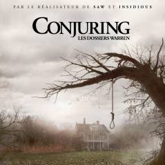 The Conjuring 2 : la date de sortie du film d'horreur repoussée