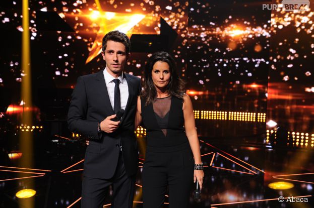 wallpapers Guillaume Pley Copine guillaume pley rising star des
