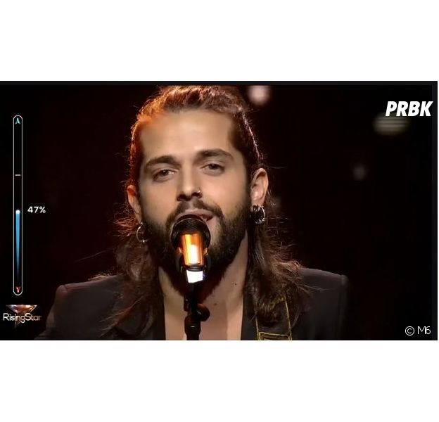 Mort de Ga&euml;l Lopes : hommage musical dans Rising Star le 23 octobre 2014 sur M6