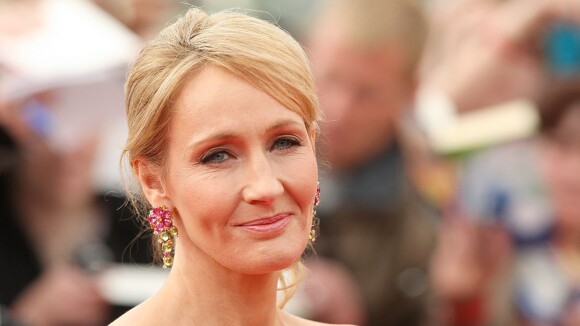 JK Rowling : rumeur d'un nouveau livre, sa réponse sur Twitter