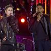 Justin Bieber : Usher prêt à frapper le chanteur pour le recadrer