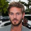 M. Pokora a beaucoup travaillé avant d'être juré dans Danse avec les stars