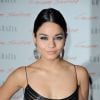 Vanessa Hudgens sexy pour l'avant-première de Gimme Shelter au Grand Rex à Paris, le 26 octobre 2014