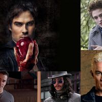The Vampire Diaries, Twilight... les meilleurs vampires (et les pires !)